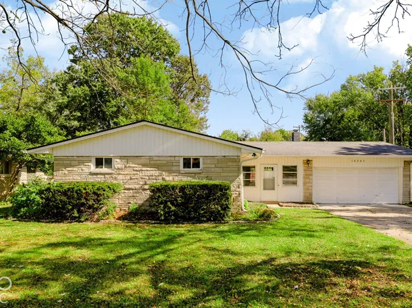 10205 N College Ave, Indianapolis, IN 46280