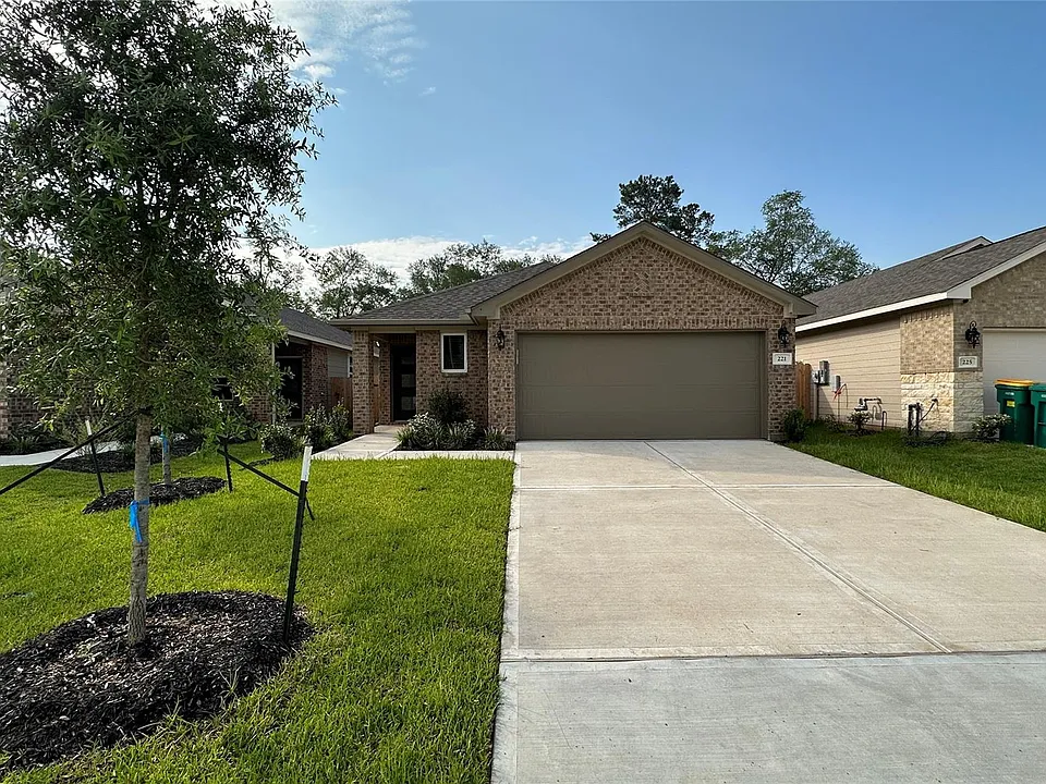 221 Harper Ridge Dr