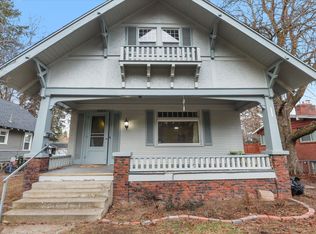 1321 E 17th Ave, Spokane, WA 99203