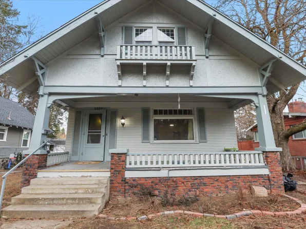 1321 E 17th Ave, Spokane, WA 99203