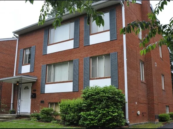 3712 14th St N Unit 2, Arlington, VA 22201