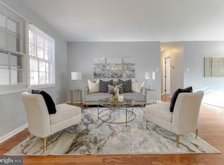 2453 Shawnee Ln, Waldorf, MD