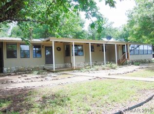 702 P Ter, Belton, TX 76513