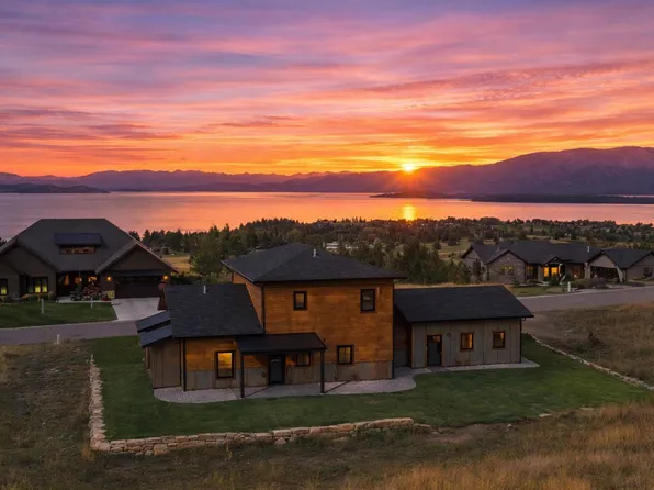 110 Long Lake Dr, Polson, MT 59860