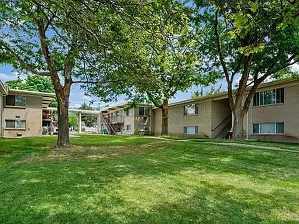 1792 S 200 W APT 10, Bountiful, UT 84010