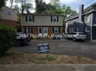 1331 Main St SW, Roanoke, VA 24015
