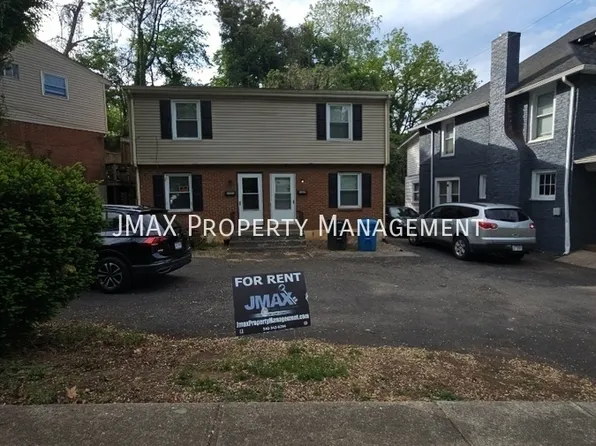 1331 Main St SW, Roanoke, VA 24015