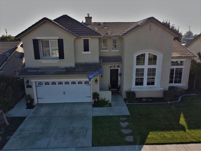 2466 Jessica Cir, Escalon, CA, 95320