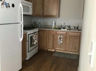 610 Hugh St, Parkersburg, WV 26101