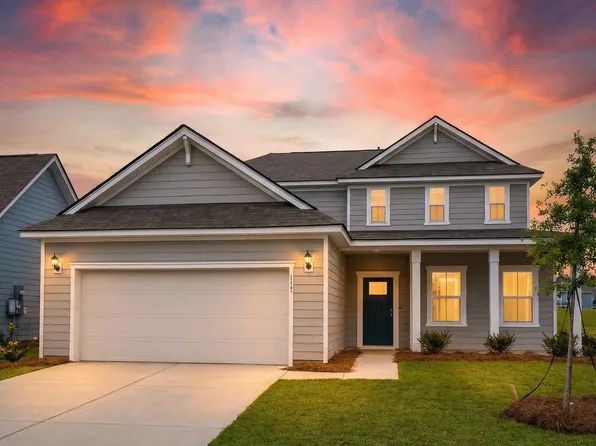 117 Monroe Preserve Ln, Chapin, SC 29036