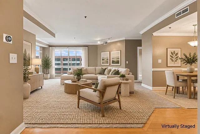 2 bed, 2.0 bath, 1442 sqft, $2,000 — Photo 3