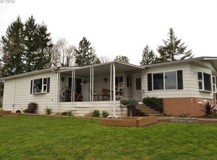 16535 NE Herd Rd, Newberg, OR 97132