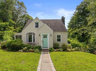 5 Rabbit Ln, Brookfield, CT 06804