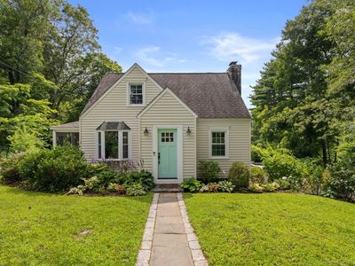 5 Rabbit Lane, Brookfield, CT, 06804