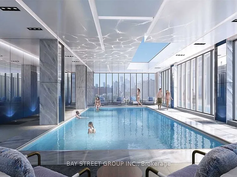 395 Bloor St E #4906 — Photo 30