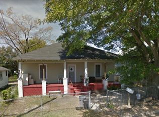 4017 Beallwood Ave, Columbus, GA 31904