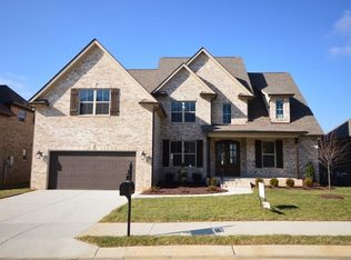 4021 Haversack Dr #314-LOT 314, Spring Hill, TN 37174