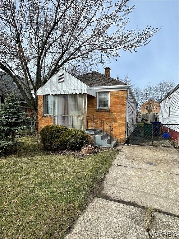 57 Hinman Ave, Buffalo, NY 14216 Zillow