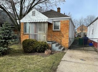 57 Hinman Ave, Buffalo, NY 14216