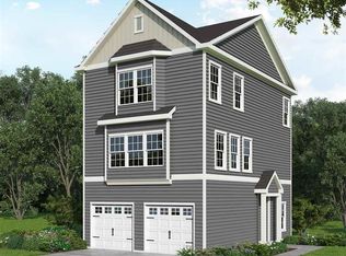 319 Page Square Dr, Cary, NC 27513