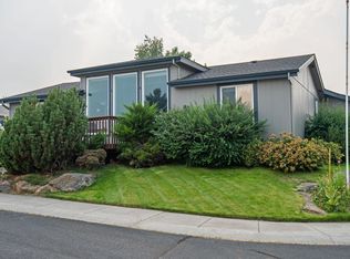 1235 SW Salsify Ln, Redmond, OR 97756