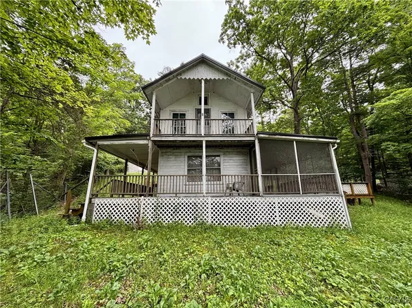 350 Fire Ln #34-2, Moravia, NY 13118