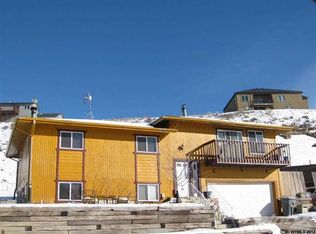 262 City View Dr, Evanston, WY 82930