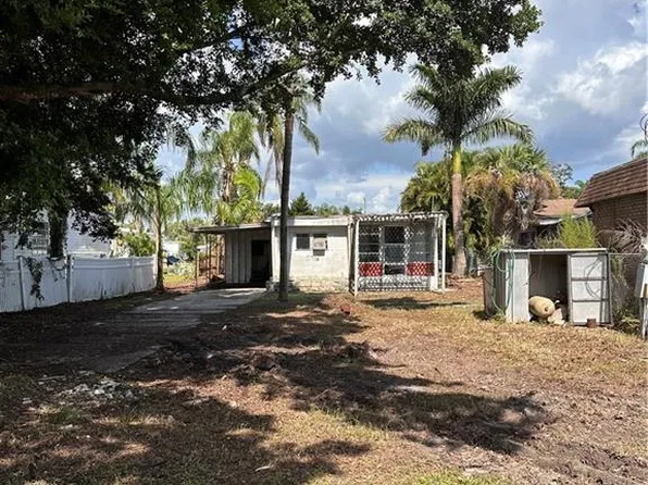 2228 Marina Park Drive, Fort Myers, FL 33905