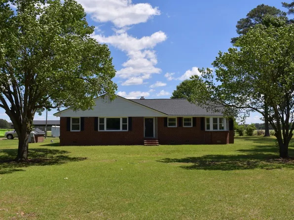6835 Eh Williams Rd, Jamesville, NC 27846
