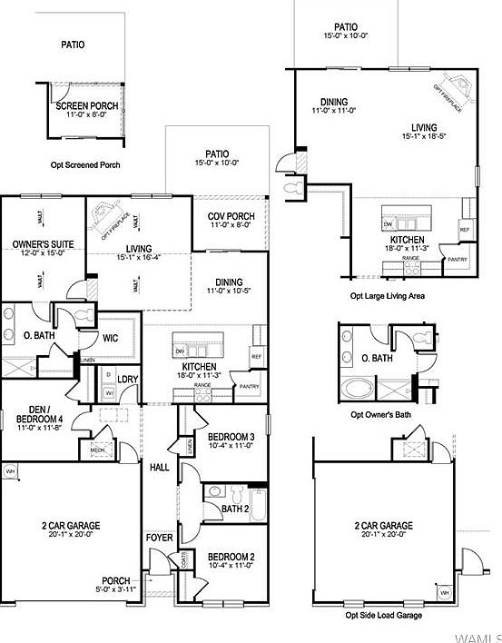 2nd image of 162 Bay Magnolia Way #80