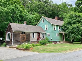 188 Warwick Rd, Northfield, MA 01360