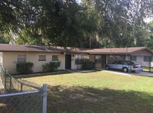 1182 SE Baya Dr, Lake City, FL 32025