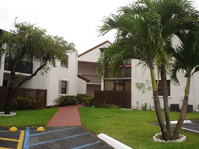 1st image of 9411 Fontainebleau Blvd APT 209