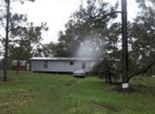 2450 SE 138th Ter, Morriston, FL 32668