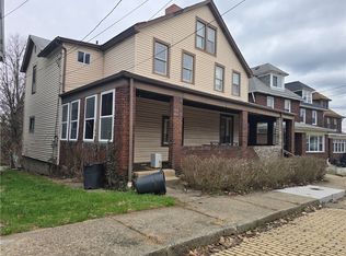 115-117 Peter St, Duquesne, PA 15110