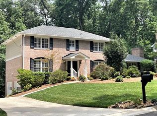 1724 Barkston Ct, Atlanta, GA 30341