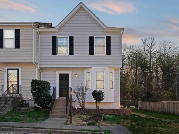 400 Potomac Hills Dr, Stafford, VA 22554