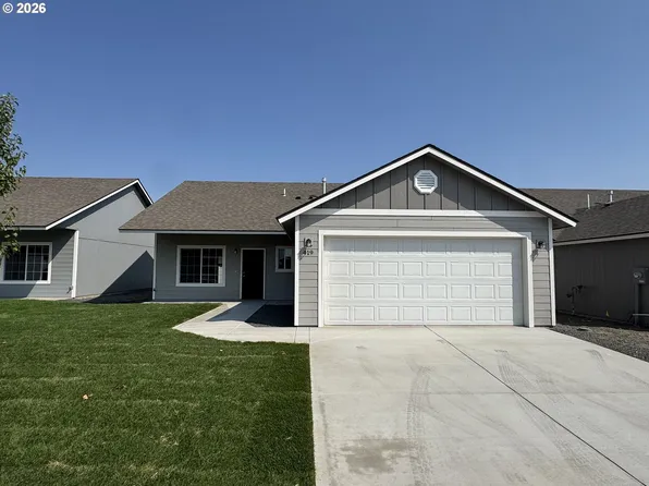 419 Michelle Ave, Umatilla, OR 97882