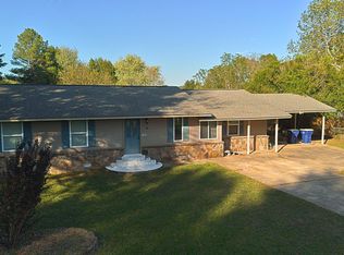 102 Brungardt Dr, Cabot, AR 72023