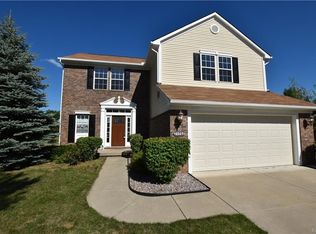 4049 Grand Oaks Ct, Burton, MI