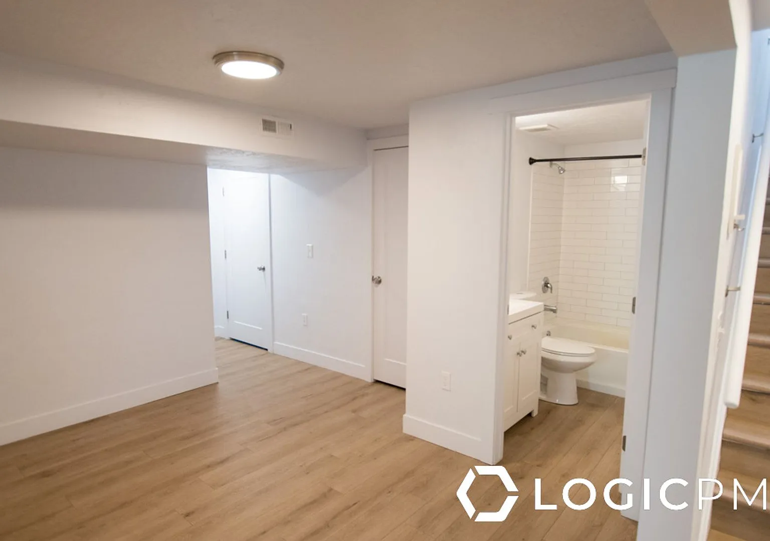 2 Bed / 1 Bath Lower-Level Home for Rent in Bountiful, UT — Photo 4