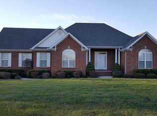 26 Keele Rd, Manchester, TN 37355