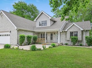 195 S State Route 53, Braceville, IL 60407