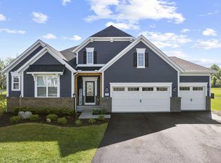 3151 Stogen Ct, Delaware, OH 43015