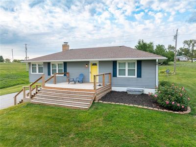 119 Lake Viking Ter, Gallatin, MO, 64640