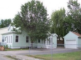 34 Krakow Ave, Manchester, NH 03103