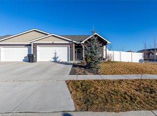 2303 Kismet Ct, Kalispell, MT 59901