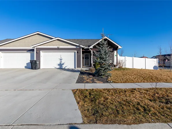 2303 Kismet Ct, Kalispell, MT 59901