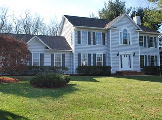 2205 Old Bosley Rd, Lutherville Timonium, MD 21093
