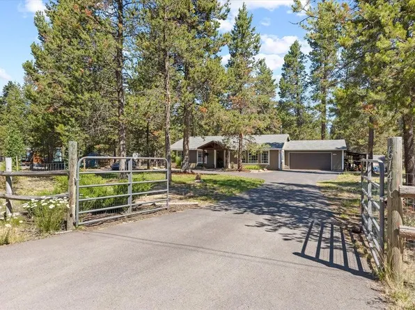 16146 Blackfeather Ln, La Pine, OR 97739